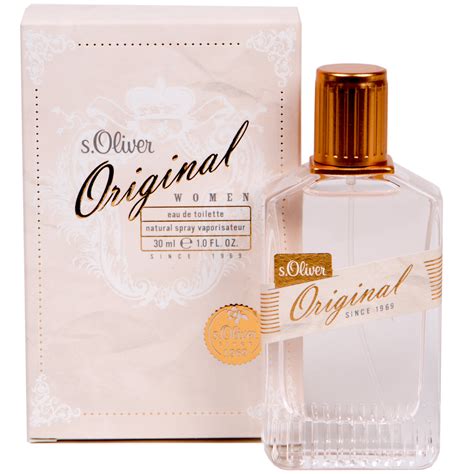 s oliver original parfum woman|s oliver perfume women.